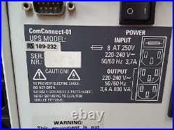 10x UPS Uninterruptible Power Supply APC 1000, 750, 400, 1500, 1200 RS Job Lot