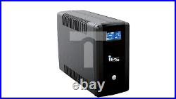 1200VA UPS uninterruptible power supply /T2UK