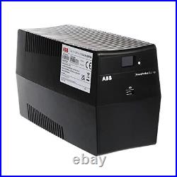 ABB PowerValue 11LI Up Uninterruptible Power Supply (UPS) Line-interactive