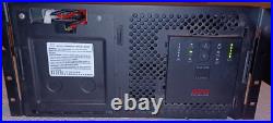 APC 2200VA SUA2200XLI UPS Uninterruptible power supply