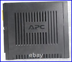 APC Back-UPS 500VA, IEC outlets, BX500CI