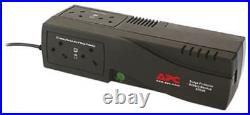 APC Back-UPS ES 325VA UPS Uninterruptible Power Supply, 230V Output, 185W