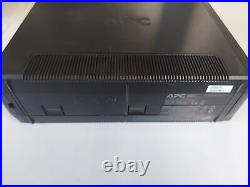 APC Back-UPS Pro 1500 Desktop Uninterruptible Power Supply (BR1500GI) USED