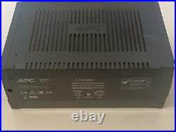 APC Back-Ups Bx Bx1400Ui Uninterruptible Power Supply 1400Va