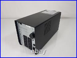 APC Smart-UPS C1000 SMC1000I UPS Interruptible Power Supply No Batteries