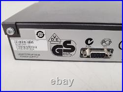 APC Smart-UPS SC 450 Rackmount Uninterruptible Power Supply (UPS)