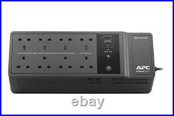 APC by Schneider Electric BACK-UPS ES BE850G2-UK Uninterruptible Power