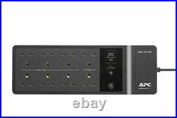APC by Schneider Electric BACK-UPS ES BE850G2-UK Uninterruptible Power