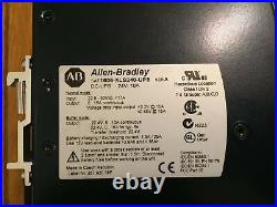 Allen-Bradley 1606-XLS240-UPS Uninterruptible Power Supply / Bulletin 1606