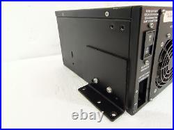 Alpha FXM 1100 UPS Module Uninterruptible Power Supply Unit Tested