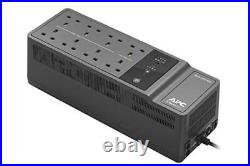 BACK-UPS ES BE850G2-UK Uninterruptible Power