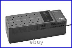 BACK-UPS ES BE850G2-UK Uninterruptible Power