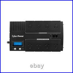 CyberPower BR1200ELCD uninterruptible power supply (UPS) Line-Interactive 1.2
