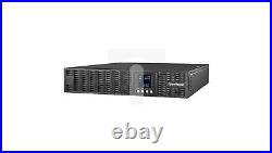 CyberPower OLS1500ERT2U UPS uninterruptible power supply /T2UK
