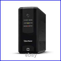 CyberPower UT1050EIG uninterruptible power supply (UPS) Line-Interactive 1.05