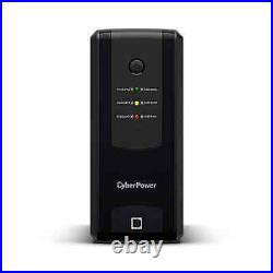 CyberPower UT1050EIG uninterruptible power supply (UPS) Line-Interactive 1.05