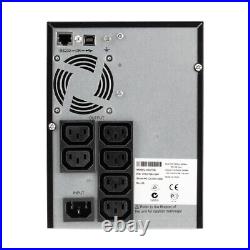 EATON 5SC Uninterruptible Power Supply C14 230V 525W