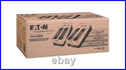 Eaton 3S 700 IEC UPS Off Line Uninterruptible Power Supply 3S700I 700VA