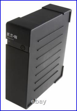Eaton 500VA UPS Uninterruptible Power Supply, 230V Output, 300W