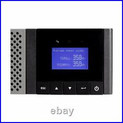 Eaton 5PX Line-Interactive Uninterruptible Power Supply 8 AC outlets 5PX1500RT