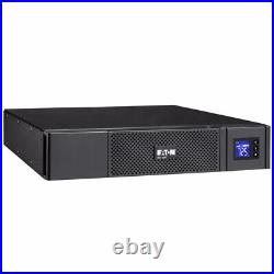Eaton 5SC2200IRTBS uninterruptible power supply (UPS) Line-Interactive 2.2 kVA 1