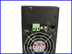 Eaton 921-73033-00P 5SC2200IRT 2200VA Uninterruptable Power Supply w Batteries