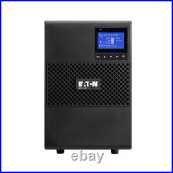 Eaton 9SX Uninterrupted Power Supply Double Conversion 1350W 6 Outlets 9SX1500I