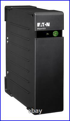 Eaton Ellipse ECO 500 IEC uninterruptible power supply (UPS) Standby Offline