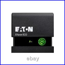 Eaton Ellipse ECO 650 UPS IEC (4 x C-13) Uninterruptable Power Supply