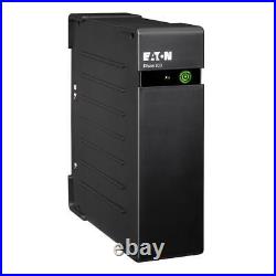 Eaton Ellipse ECO 650 USB IEC uninterruptible power supply (UPS) Standby Off