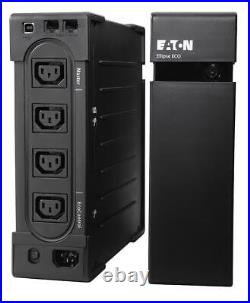 Eaton Ellipse ECO 800 USB IEC uninterruptible power supply (UPS) Standby Off