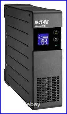 Eaton Ellipse PRO 650 IEC uninterruptible power supply (UPS) Line-Interactive