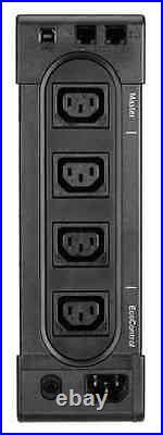 Eaton Ellipse PRO 850 IEC uninterruptible power supply (UPS) Line-Interactive