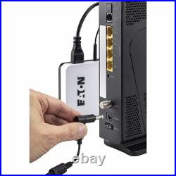 Eaton PROTECTION OF DOMESTIC AND PROFESSIONAL INTERNET BOXES 3S M 3SM36B En