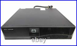 Eaton Powerware PW9125 24EBM Rack Mount Battery Uninterruptible Power Supply
