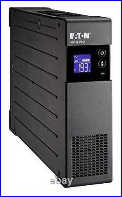 Ellipse Pro 1200 IEC UPS Line Interactive Uninterruptible Power Supply