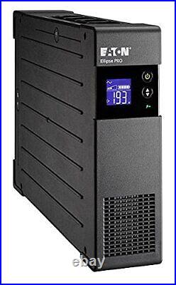 Ellipse Pro 1600 IEC UPS Line Interactive Uninterruptible Power Supply