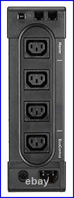Ellipse Pro 650 IEC UPS Line Interactive Uninterruptible Power Supply