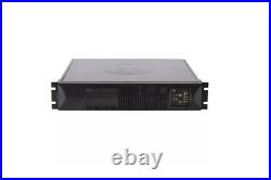 Ge Vh Series 1500 Digital Energy Uninterruptible Power Supply Rf6904