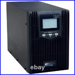 (Grade B) Powercool Smart UPS 2000VA Uninterruptable Power Supply Mini Tower