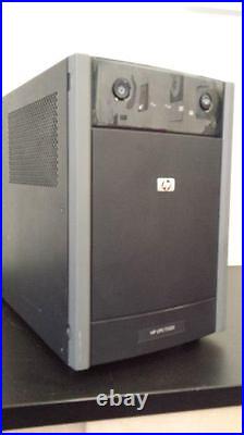 HP T1500 501033-002 UPS USV battery backup Uninterruptible Power Supply
