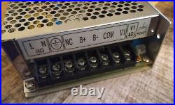 LEYU AD-155C 54v 155W Uninterruptible UPS Switching Power Supply
