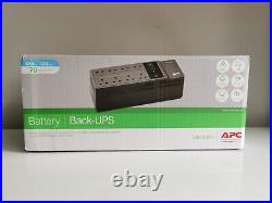 Neu APC UPS, Uninterruptible Power Supply, Surge Protection, 400w 650VA