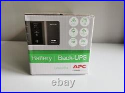 Neu APC UPS, Uninterruptible Power Supply, Surge Protection, 400w 650VA