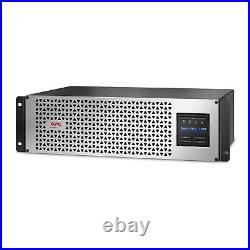 New APC SMTL1500RMI3UC uninterruptible power supply (UPS) Line-Interactive 1.5 k