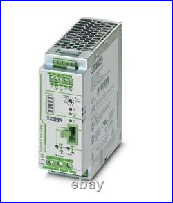 Phoenix Contact 2320241 Uninterruptible power supply QUINT-UPS/ 24DC/ 24DC/40