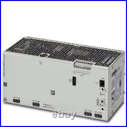 Phoenix Contact QUINT4-UPS/1AC/1AC/1KVA Uninterruptible power supply with IQ