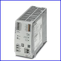 Phoenix Contact TRIO-UPS-2G/1AC/24DC/10 Uninterruptible power supply with int