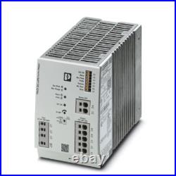 Phoenix Contact TRIO-UPS-2G/3AC/24DC/20 Uninterruptible power supply with int