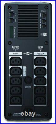 Power-Saving Back-UPS PRO BR1500GI Uninterruptible